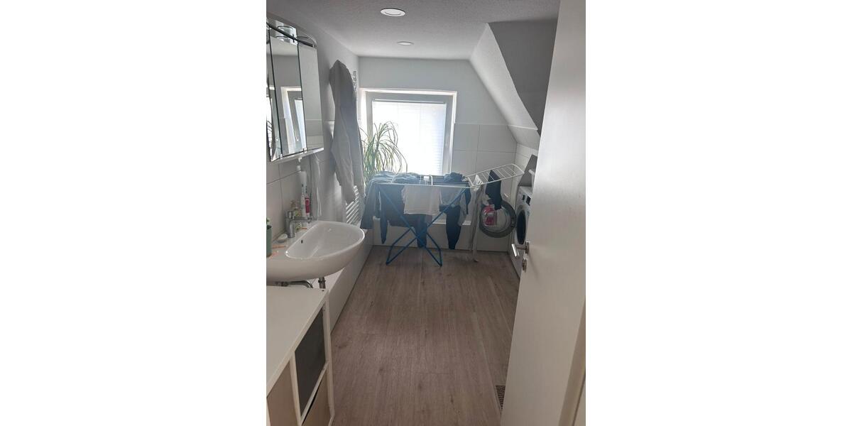 Dachgeschoßwohnung Jevenstedt - 3 Zimmer, 81 m&sup2;, 910&euro; | Angebot:26676278