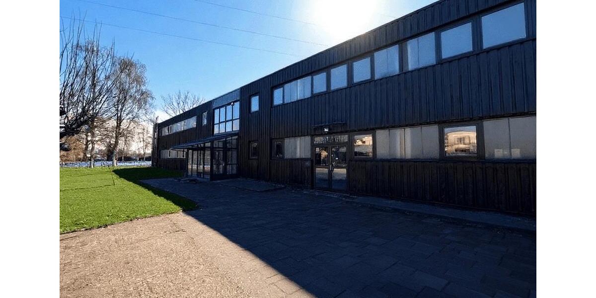 Gewerbeobjekt Stuhr - 1.360&euro; | Angebot:26359046