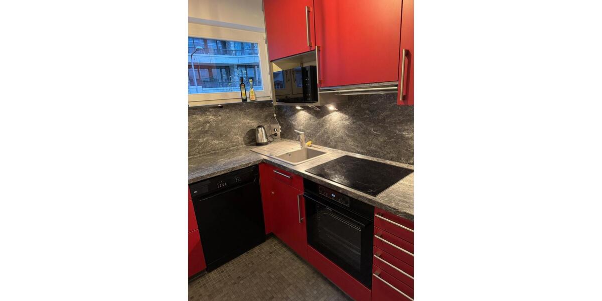 Hochparterre Wiesbaden Südost - 2 Zimmer, 70 m&sup2;, 1.135&euro; | Angebot:26416320