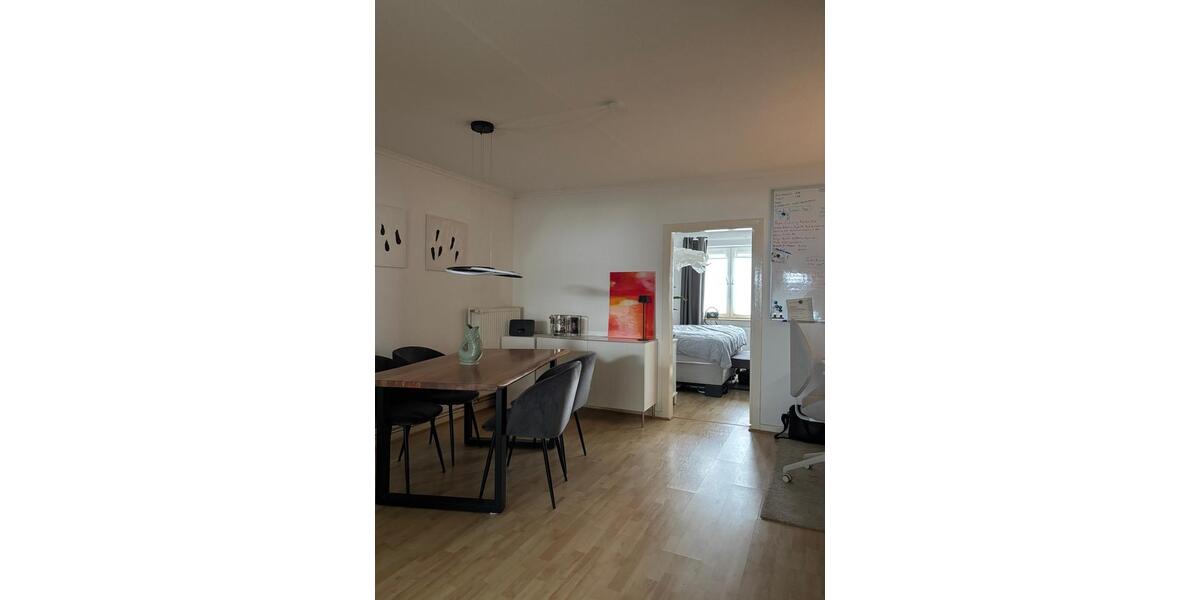 Erdgeschoßwohnung Tangstedt - 2 Zimmer, 69 m&sup2;, 785&euro; | Angebot:26677406