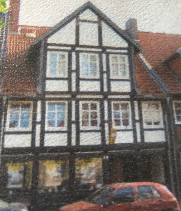 ZweiZimmerwohnung 60 q m
