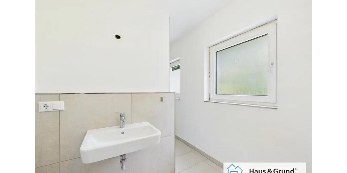 Erdgeschoßwohnung Uchte - 2.5 Zimmer, 800&euro; | Angebot:23687264