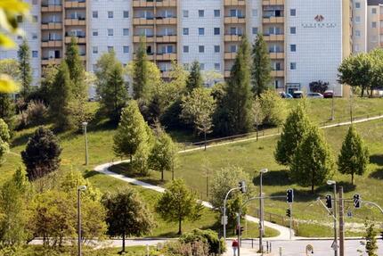 Wohnung Gera Bieblach-Ost - 3 Zimmer, 70 m&sup2;, 428&euro; | Angebot:26049103