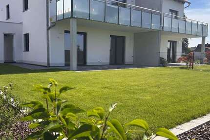 Wohnung zum Mieten in Bodenkirchen 1.550 € 134.63 m² 5 zimmer