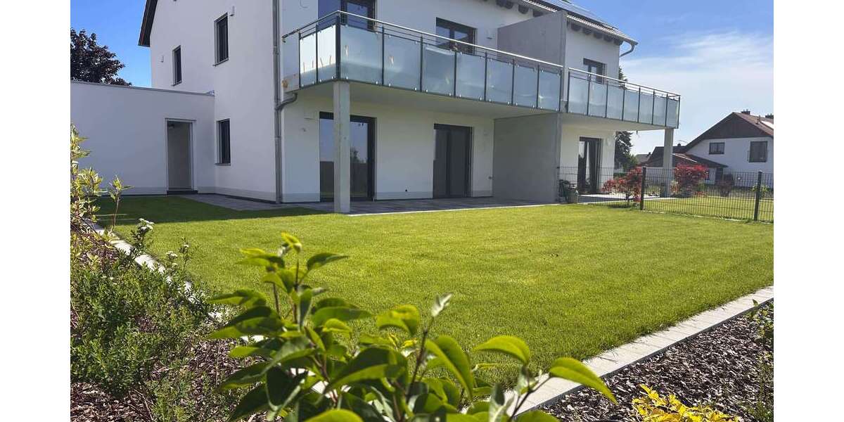 Wohnung zum Mieten in Bodenkirchen 1.550 € 134.63 m² 5 zimmer