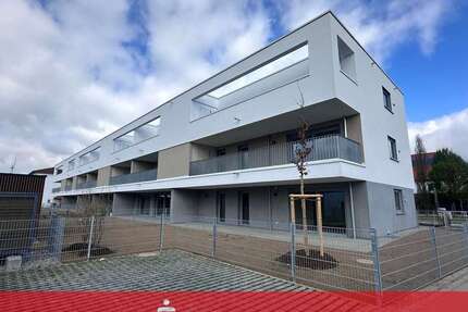 Wohnung Günzburg - 3 Zimmer, 96 m&sup2;, 1.350&euro; | Angebot:27009169