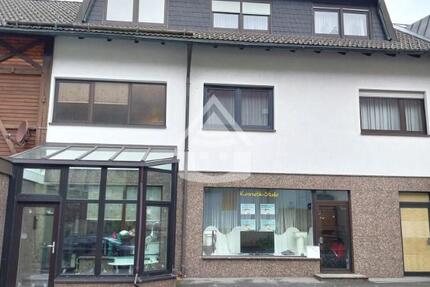 Wohnung Fichtelberg - 4 Zimmer, 120 m&sup2;, 750&euro; | Angebot:17777597