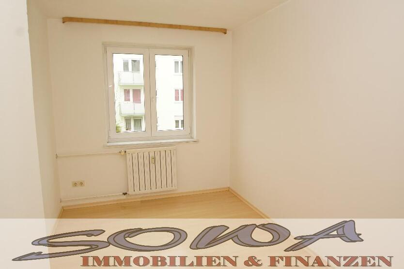 4 Zimmer Wohnung mit Balkon in zentrumsnaher Lage in Neuburg zu vermieten - Ein neues Zuhause von SOWA Immobilien und Finanzen Ihr Experte vor Ort