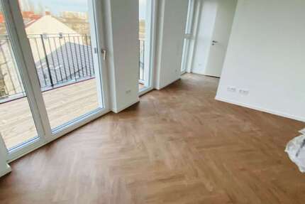 Wohnung Berlin Adlershof - 2 Zimmer, 34 m&sup2;, 793&euro; | Angebot:27684616