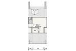 Dachgeschoßwohnung Kellenhusen (Ostsee) - 2 Zimmer, 41 m&sup2;, 710&euro; | Angebot:27596654