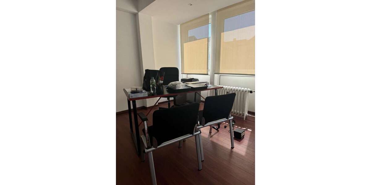 Büro in Köln 300 € 4 m² zimmer