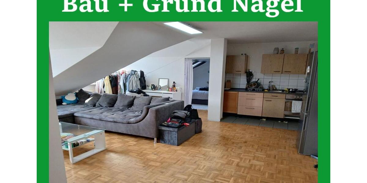 Etagenwohnung Borgholzhausen - 1 Zimmer, 45 m&sup2;, 300&euro; | Angebot:25080993
