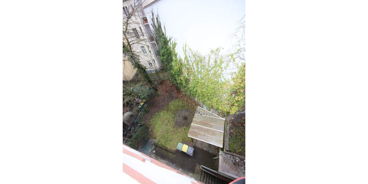 Etagenwohnung Frankfurt am Main Bornheim - 5 Zimmer, 145 m&sup2;, 2.550&euro; | Angebot:25110323