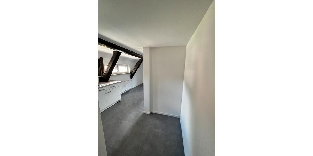 Etagenwohnung Bad Grund (Harz) - 1 Zimmer, 28 m&sup2;, 450&euro; | Angebot:26497048