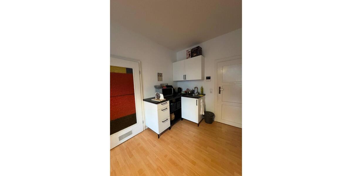 Wohnen auf Zeit Hof Altstadt - 1 Zimmer, 20 m&sup2;, 400&euro; | Angebot:25757487