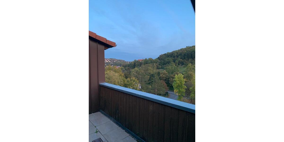 Dachgeschoßwohnung Niederstetten - 2 Zimmer, 68 m&sup2;, 510&euro; | Angebot:26673970