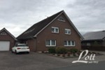 Dachgeschoßwohnung Saterland - 2 Zimmer, 49 m&sup2;, 450&euro; | Angebot:26592295