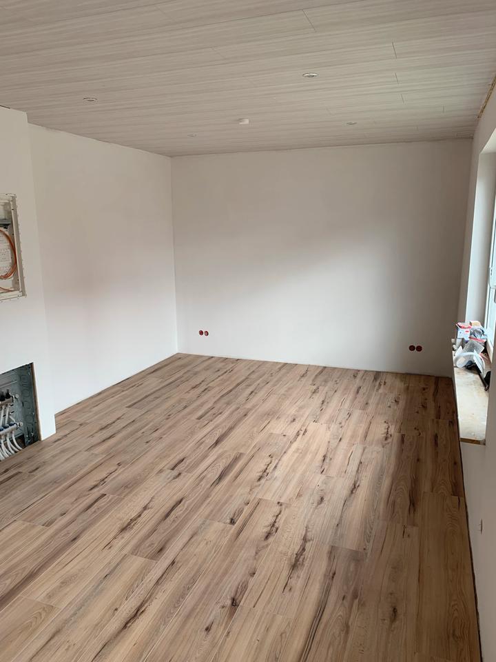 Erstbezug - 2 Zimmer Wohnung - Brakel Hembsen