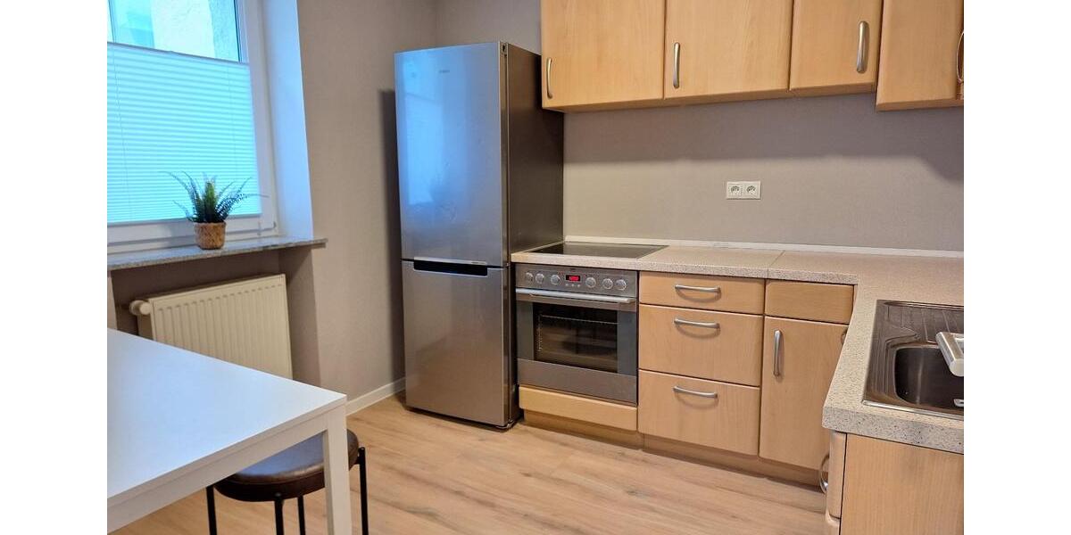 4 WG-Zimmer Zentrum Mayen voll möbliert ab sofort zu vermieten 1 zimmer