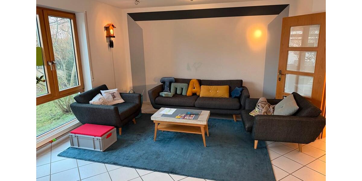 Wohnen auf Zeit Ostfildern - 3 Zimmer, 100 m&sup2;, 1.600&euro; | Angebot:24795376