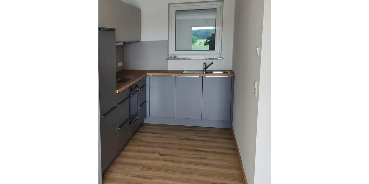 Etagenwohnung Neuendettelsau - 2 Zimmer, 66 m&sup2;, 780&euro; | Angebot:24520683