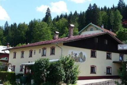 Wohnung Bayerisch Eisenstein - 3 Zimmer, 52 m&sup2;, 430&euro; | Angebot:26491295
