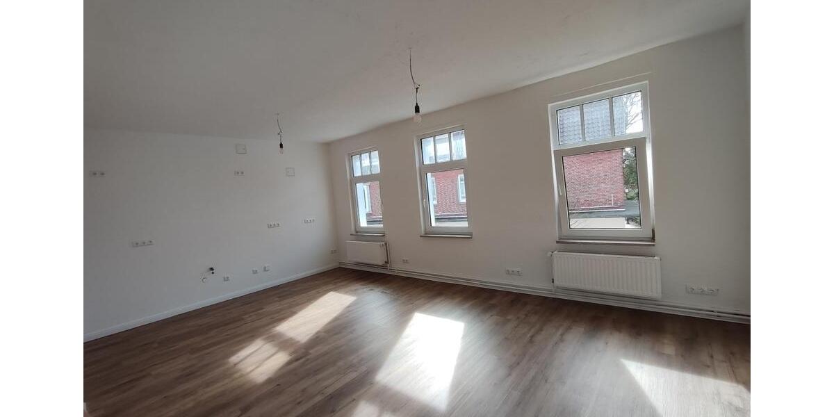 Etagenwohnung Wittmund - 3.5 Zimmer, 110 m&sup2;, 769&euro; | Angebot:25808127