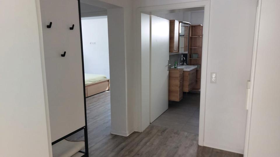 Hochparterre Randersacker - 4 Zimmer, 70 m&sup2;, 950&euro; | Angebot:26041381