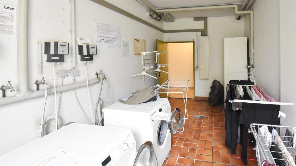 Etagenwohnung Mainz Laubenheim - 1 Zimmer, 18 m&sup2;, 293&euro; | Angebot:25636634