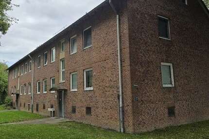 Wohnung zum Mieten in Heiligenhafen 460 € 53.69 m²