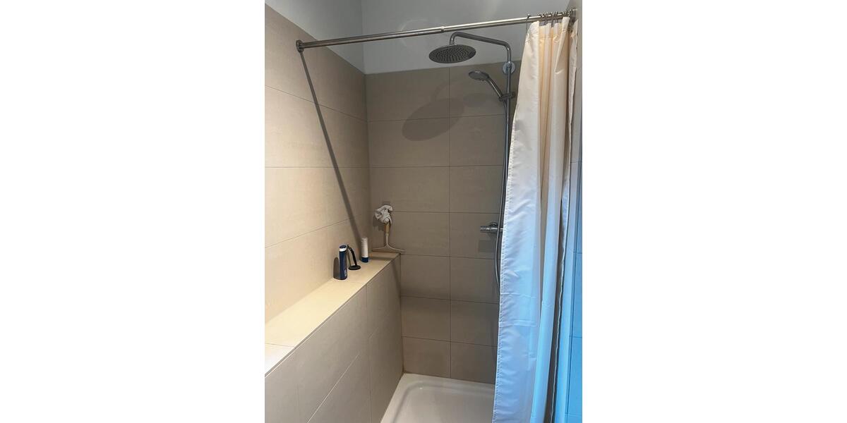 Erdgeschoßwohnung Hamburg Altona-Nord - 1 Zimmer, 31 m&sup2;, 1.188&euro; | Angebot:26586995
