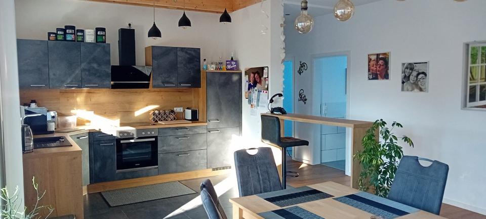 Dachgeschoßwohnung Walldürn - 4 Zimmer, 120 m&sup2;, 1.180&euro; | Angebot:25329966