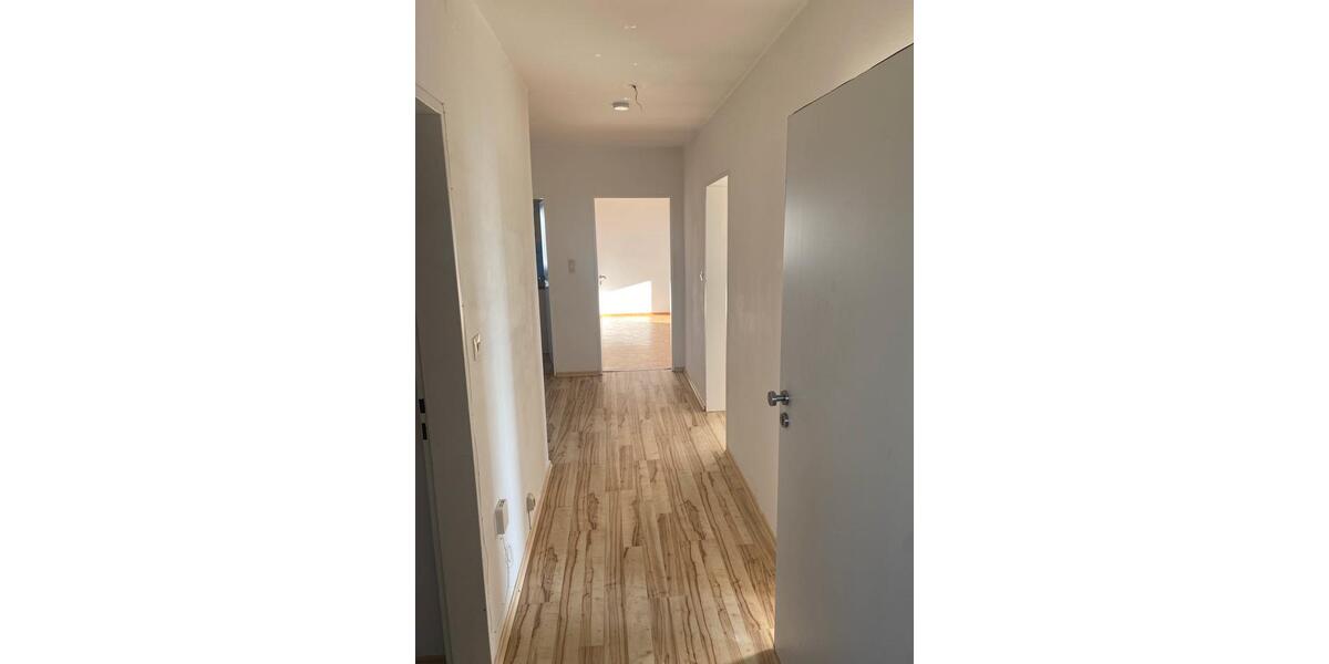 Etagenwohnung Hinterschmiding - 3 Zimmer, 93 m&sup2;, 620&euro; | Angebot:24534416