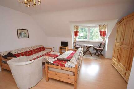 Möblierte Wohnung auf Zeit zu vermieten: 2 zimmer