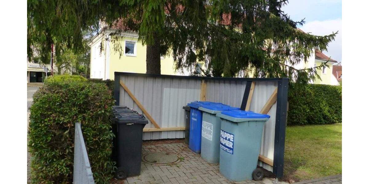 Etagenwohnung Mügeln - 2 Zimmer, 45 m&sup2;, 310&euro; | Angebot:26731246