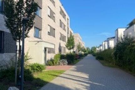 3 Zimmer Wohnung in ruhiger Umgebung in Mannheim Franklin