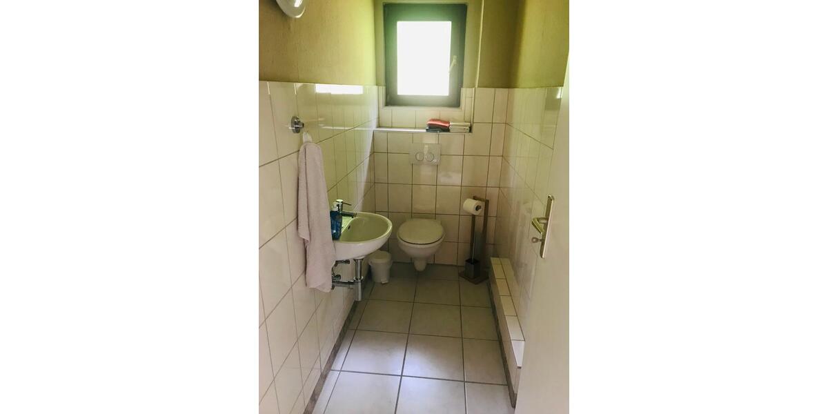 Wohnen auf Zeit Gelnhausen - 3 Zimmer, 80 m&sup2;, 45&euro; | Angebot:19530554
