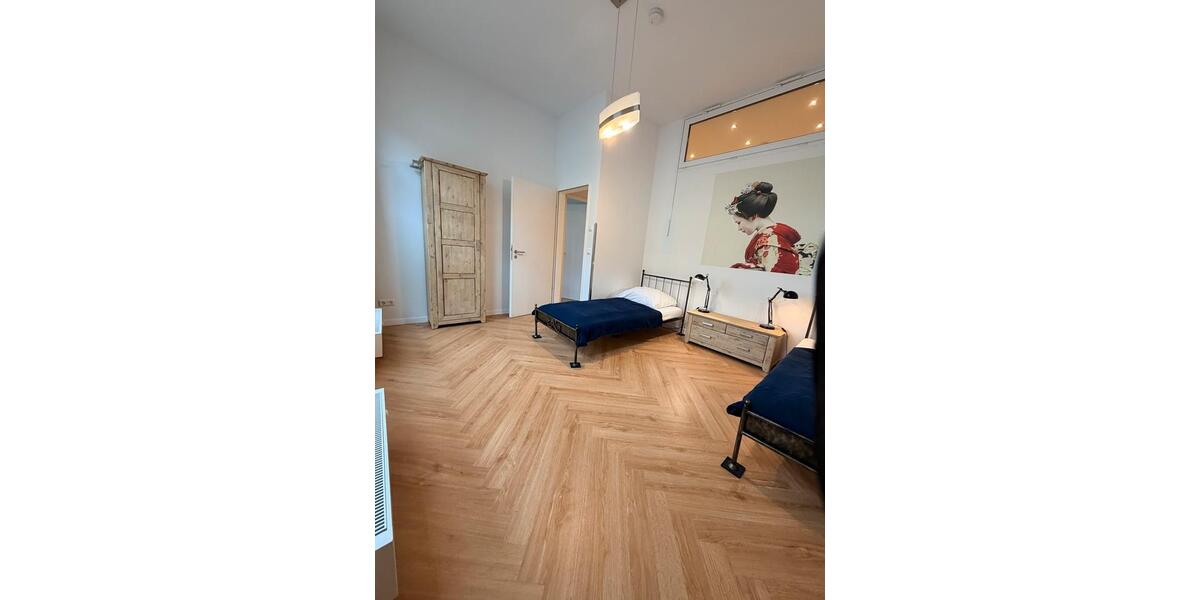 Wohnen auf Zeit Großbeeren - 4 Zimmer, 74 m&sup2;, 100&euro; | Angebot:26166803