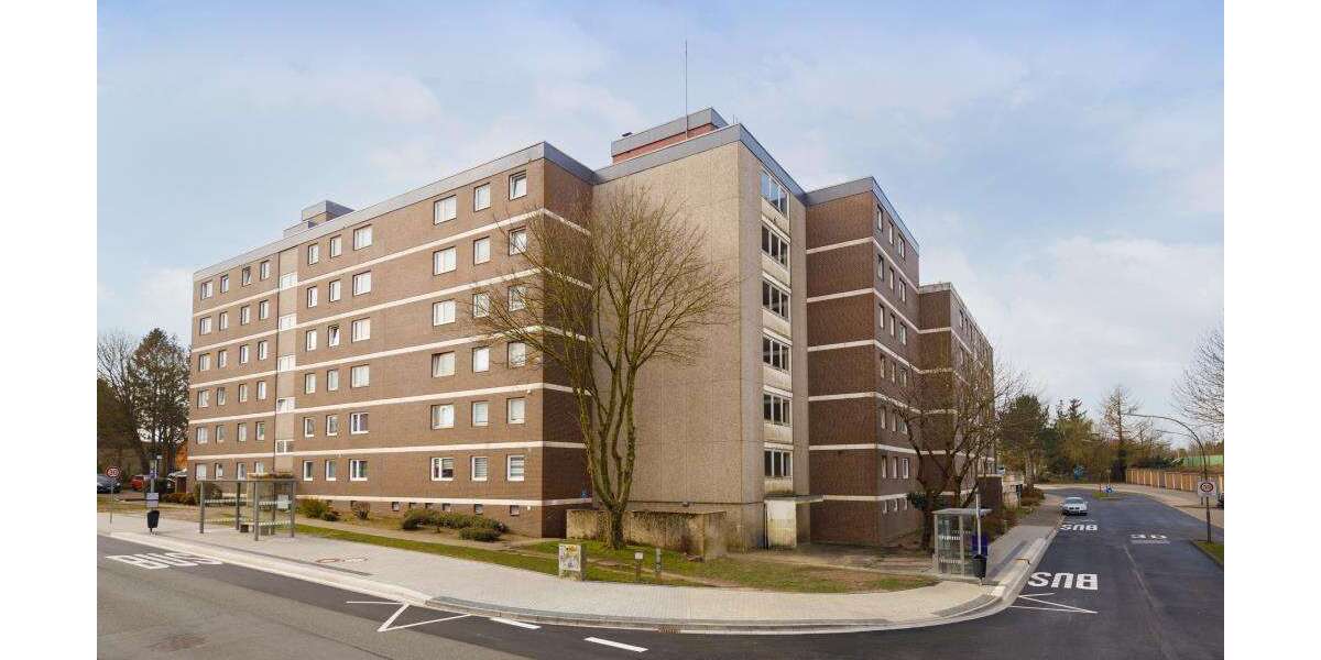 Etagenwohnung Flensburg Flensburg-Weiche - 6 Zimmer, 131 m&sup2;, 1.099&euro; | Angebot:27134175