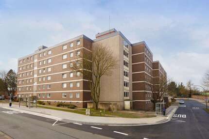 Wohnung Flensburg Flensburg-Weiche - 6 Zimmer, 131 m&sup2;, 1.099&euro; | Angebot:27134175