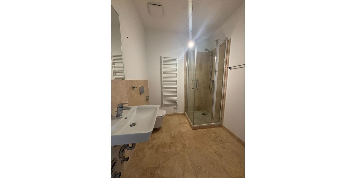 Etagenwohnung Zossen - 1 Zimmer, 39 m&sup2;, 535&euro; | Angebot:24487138