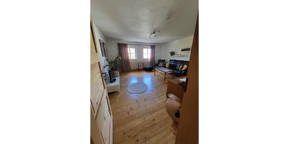 Dachgeschoßwohnung Bad Kreuznach Bad Münster am Stein-Ebernburg - 4.5 Zimmer, 100 m&sup2;, 940&euro; | Angebot:26662837
