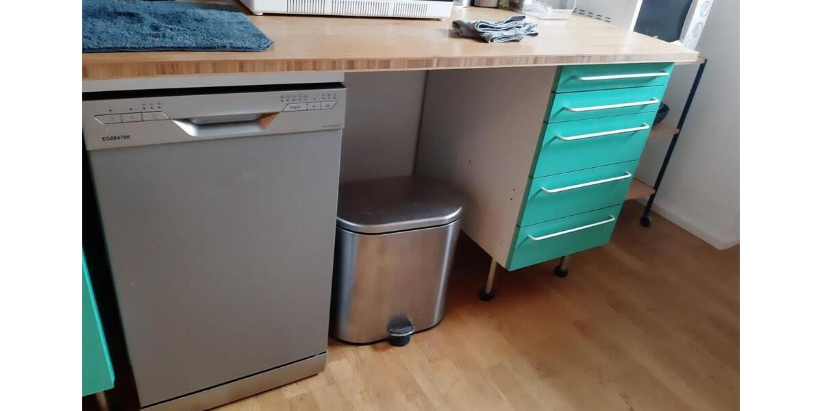 Wohnen auf Zeit Düsseldorf Stadtbezirk 3 - 2 Zimmer, 60 m&sup2;, 22&euro; | Angebot:25903753