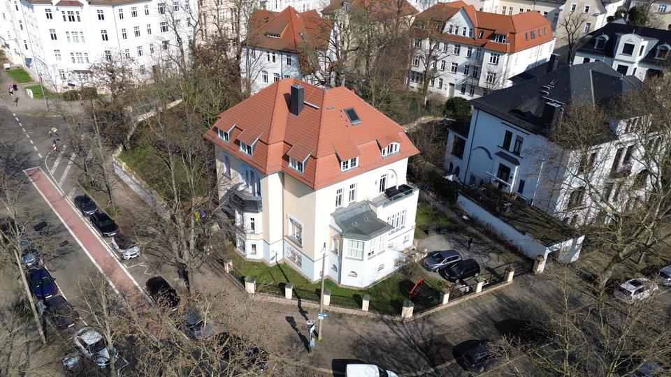 Maisonettenwohnung Magdeburg - 5 Zimmer, 175 m&sup2;, 1.559&euro; | Angebot:25921569