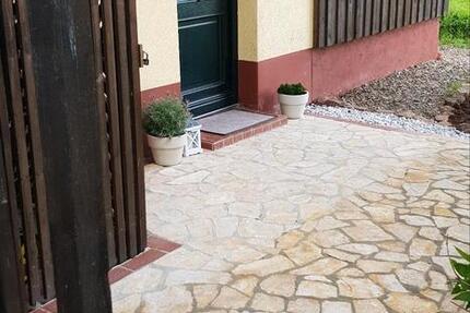 Naturnah Leben! Schöne 23 ZKB Terassenwohnung 3 zimmer