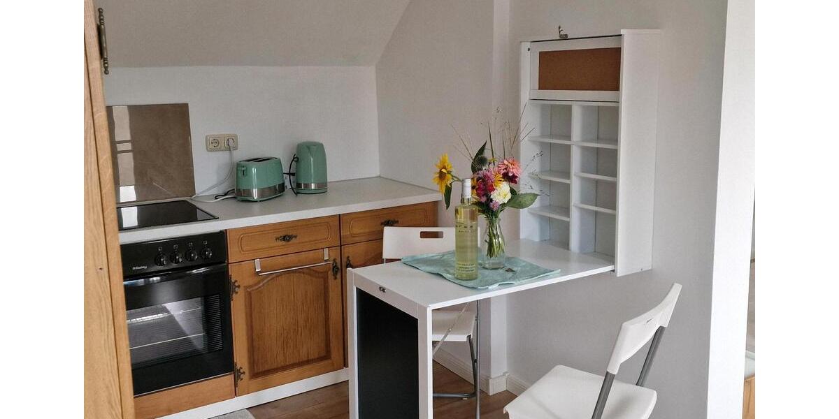Wohnen auf Zeit Dachwig - 1 Zimmer, 35 m&sup2;, 490&euro; | Angebot:26722420