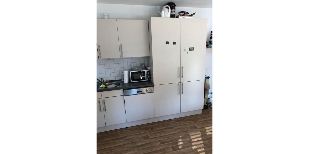 Etagenwohnung Burgoberbach - 1 Zimmer, 20 m&sup2;, 550&euro; | Angebot:26454258