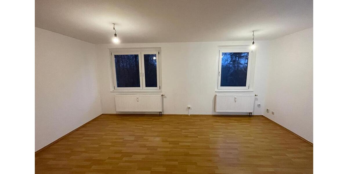 Ruhige 1-Raum-Wohnung im Grünen – Katharinenweg 18, Apolda 1 zimmer