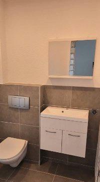 Etagenwohnung Barßel - 4 Zimmer, 130 m&sup2;, 1.100&euro; | Angebot:26690129