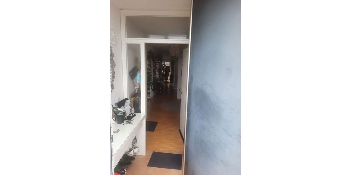 Ruhig auf zwei Etagen wohnen im Herzen von Havixbeck 4 zimmer